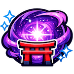 Anime Astral Simulator logo